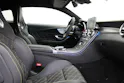 Mercedes-Benz C 63 S AMG Edition 1 Speedshift