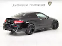 MERCEDES-BENZ C 63 S AMG Edition 1 Speedshift