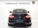 Mercedes-Benz C 63 S AMG Edition 1 Speedshift