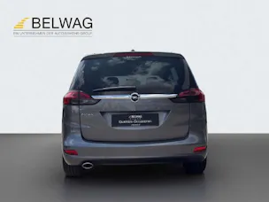 Opel Zafira 1.6T/136 Excellence
