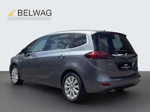 Opel Zafira 1.6T/136 Excellence