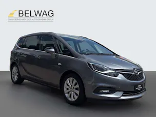 Opel Zafira 1.6T/136 Excellence
