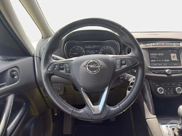 Opel Zafira 1.6T/136 Excellence