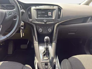 Opel Zafira 1.6T/136 Excellence