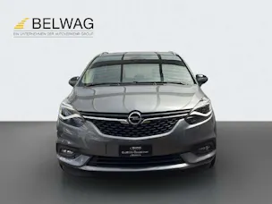 Opel Zafira 1.6T/136 Excellence