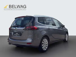 Opel Zafira 1.6T/136 Excellence