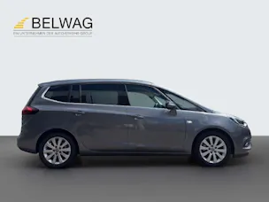 Opel Zafira 1.6T/136 Excellence