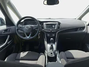 Opel Zafira 1.6T/136 Excellence