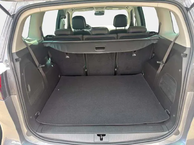 Opel Zafira 1.6T/136 Excellence