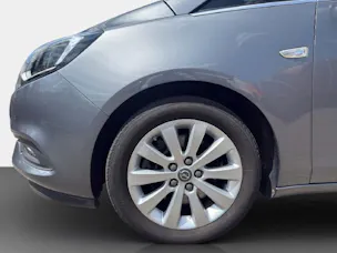 Opel Zafira 1.6T/136 Excellence