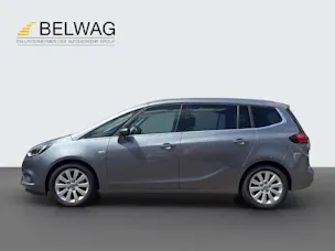 Opel Zafira 1.6T/136 Excellence