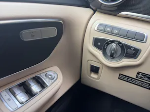 MERCEDES-BENZ Marco Polo 250 d Automat