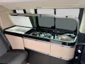 Mercedes-Benz Marco Polo 250 d Automat