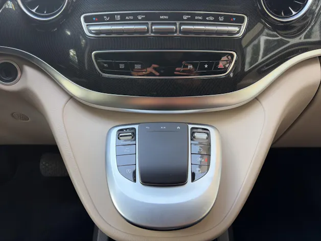 Mercedes-Benz Marco Polo 250 d Automat