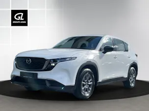 Mazda CX-5 e-Skyactiv-G 141 Prime-line FWD