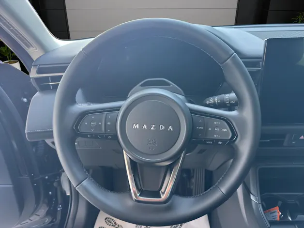 Mazda CX-5 e-Skyactiv-G 141 Prime-line FWD