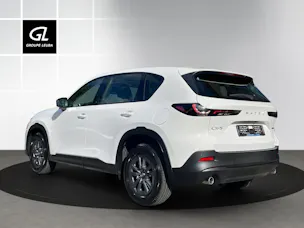 Mazda CX-5 e-Skyactiv-G 141 Prime-line FWD