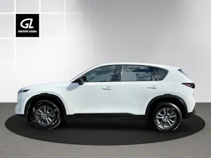 Mazda CX-5 e-Skyactiv-G 141 Prime-line FWD