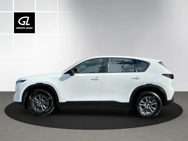 Mazda CX-5 e-Skyactiv-G 141 Prime-line FWD