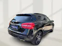 MERCEDES-BENZ GLA 200 Night Star 7G-DCT