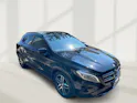 MERCEDES-BENZ GLA 200 Night Star 7G-DCT