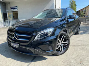Mercedes-Benz GLA 200 Night Star 7G-DCT