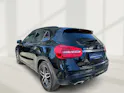 MERCEDES-BENZ GLA 200 Night Star 7G-DCT