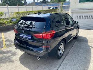 Mercedes-Benz GLA 200 Night Star 7G-DCT