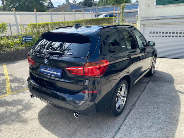 Mercedes-Benz GLA 200 Night Star 7G-DCT