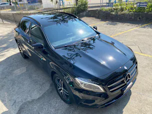 Mercedes-Benz GLA 200 Night Star 7G-DCT