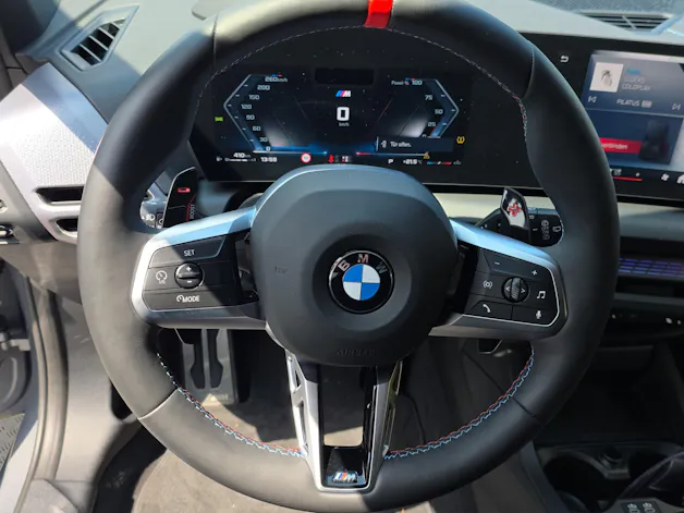 BMW M135 xDrive M Sport Pro