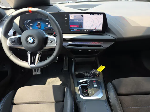 BMW M135 xDrive M Sport Pro