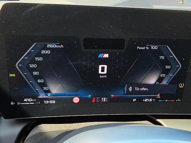 BMW M135 xDrive M Sport Pro