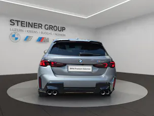 BMW M135 xDrive M Sport Pro