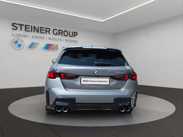 BMW M135 xDrive M Sport Pro