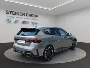 BMW M135 xDrive M Sport Pro