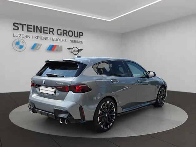 BMW M135 xDrive M Sport Pro