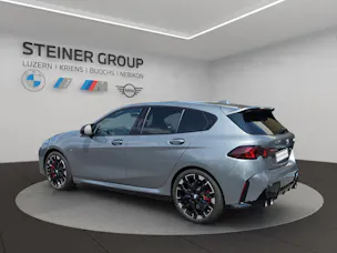 BMW M135 xDrive M Sport Pro