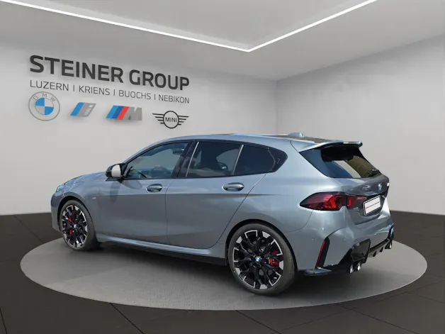 BMW M135 xDrive M Sport Pro