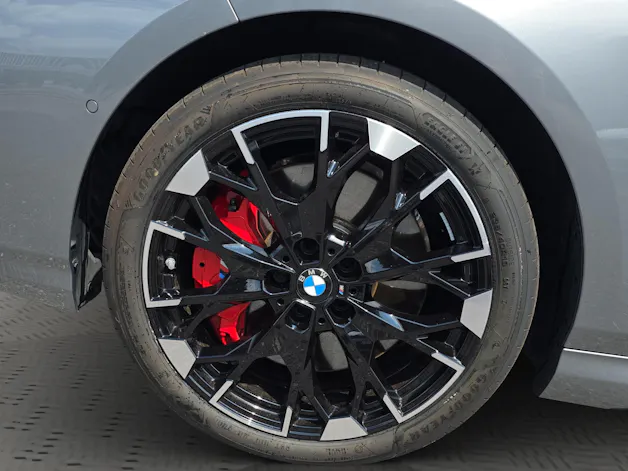 BMW M135 xDrive M Sport Pro