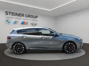 BMW M135 xDrive M Sport Pro