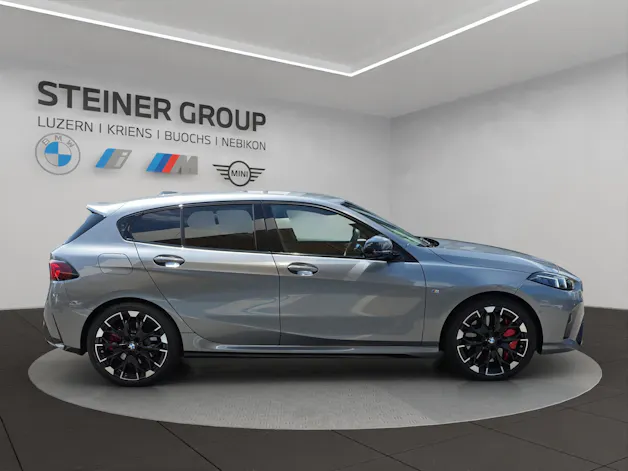 BMW M135 xDrive M Sport Pro