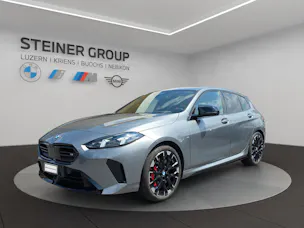 BMW M135 xDrive M Sport Pro