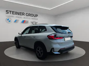 BMW X1 xDrive 23i 48V