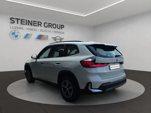 BMW X1 xDrive 23i 48V