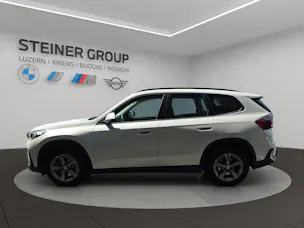 BMW X1 xDrive 23i 48V