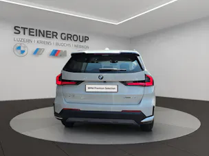 BMW X1 xDrive 23i 48V
