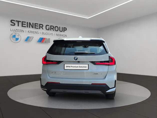 BMW X1 xDrive 23i 48V