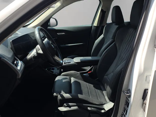 BMW X1 xDrive 23i 48V