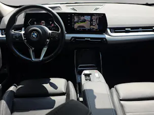BMW X1 xDrive 23i 48V
